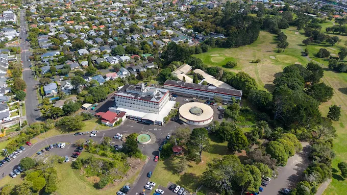 Auckland Institute of Studies